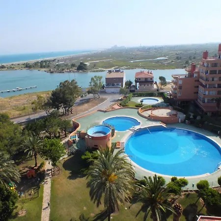 Rnet - 600 Isla De 27a * Roses