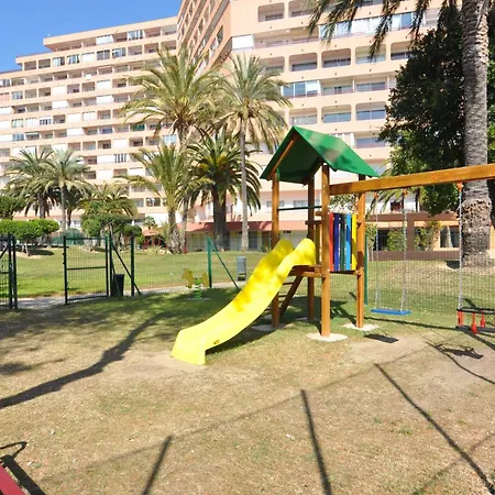 Rnet - 600 Isla De 27a Apartment Roses