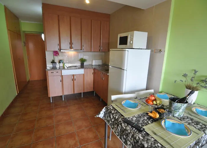 Rnet - 600 Isla De 27a Apartamento *