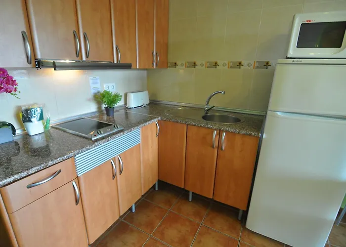 Rnet - 600 Isla De 27a Appartement Roses