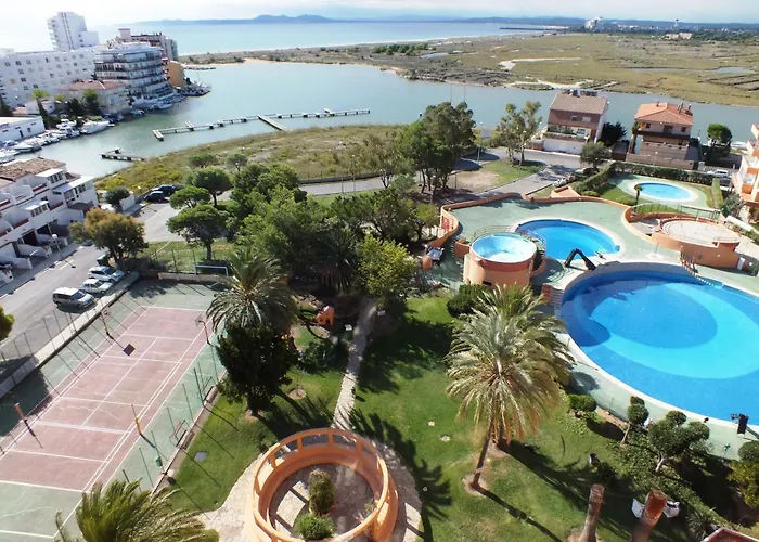 Rnet - 600 Isla De 27a * Rosas
