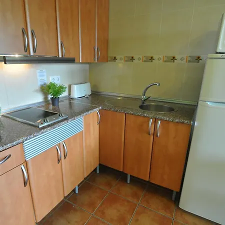 Rnet - 600 Isla De 27a Apartment Roses