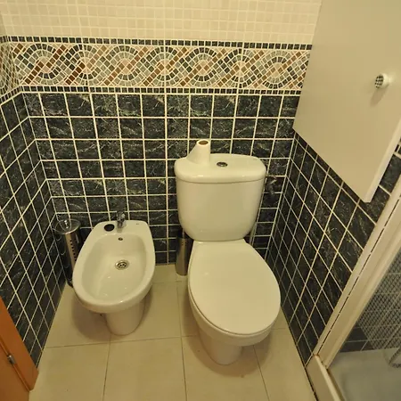 Apartment Rnet - 600 Isla De 27a