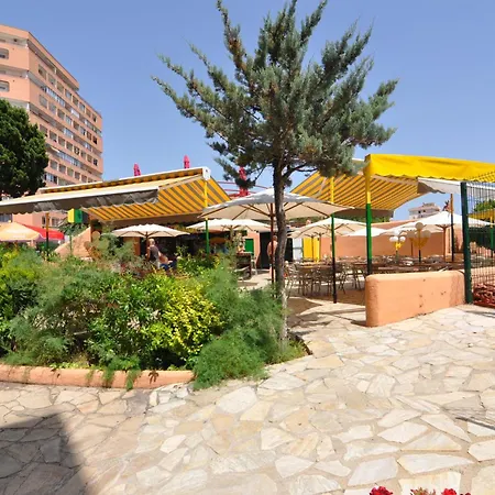 Rnet - 600 Isla De 27a Apartamento Rosas