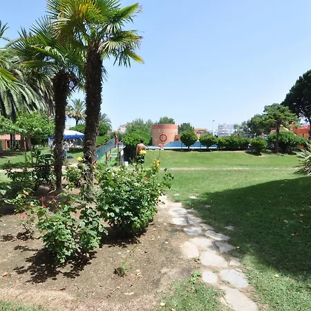 Apartment Rnet - 600 Isla De 27a *