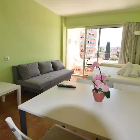 Apartment Rnet - 600 Isla De 27a Roses