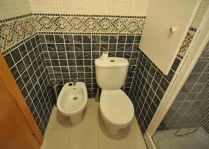 Apartamento Rnet - 600 Isla De 27a