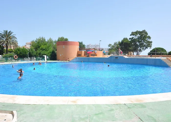 Apartamento Rnet - 600 Isla De 27a