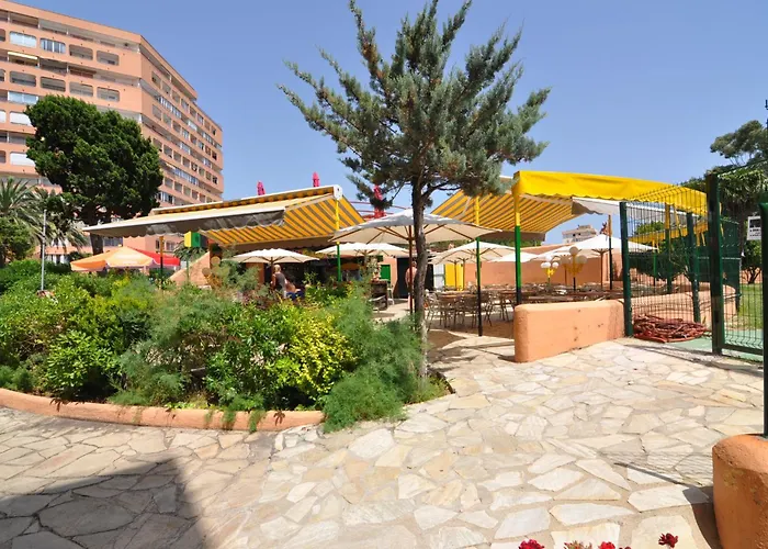 Rnet - 600 Isla De 27a Apartamento Roses