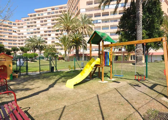 Rnet - 600 Isla De 27a Apartamento Roses
