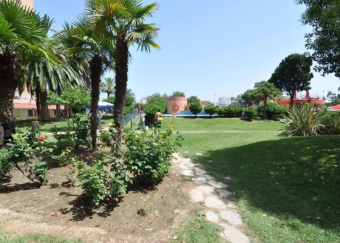 Apartamento Rnet - 600 Isla De 27a *