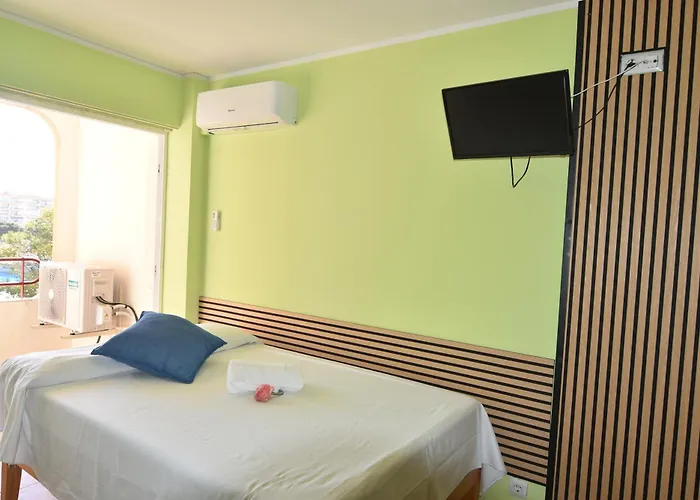 Apartamento Rnet - 600 Isla De 27a Roses