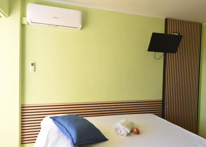 Apartamento Rnet - 600 Isla De 27a *