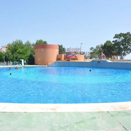 Appartement Rnet - 600 Isla De 27a